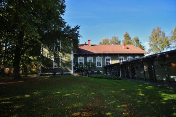 Kymin Huvila Kuusankoski Kültér fotó